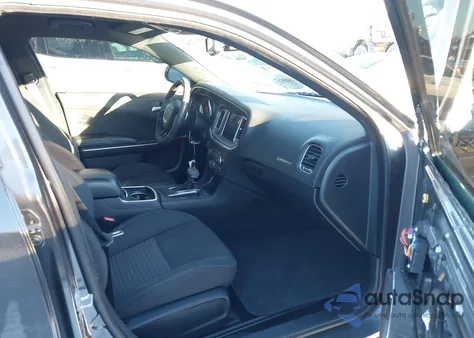 2019 Dodge Charger Gt Rwd from USA, damaged, VIN 2C3CDXHG2KH611274